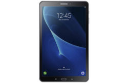 Samsung Tab A 10.1 Inch 16GB Tablet - Black.